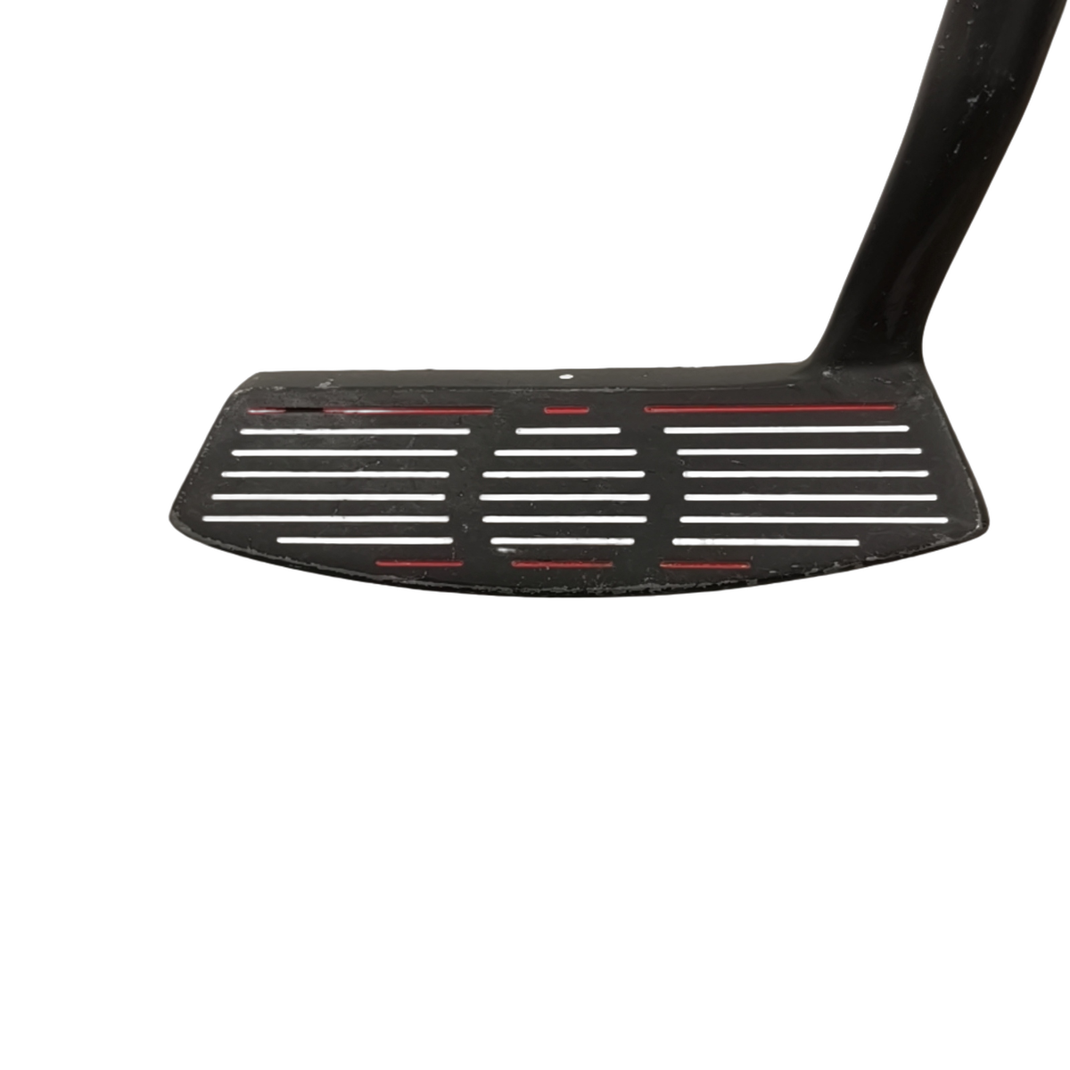 Ray Cook Silver Ray Chipper / Flex Wedge / Loft 36 [model:birefnet-general] [bg:handrolled]
