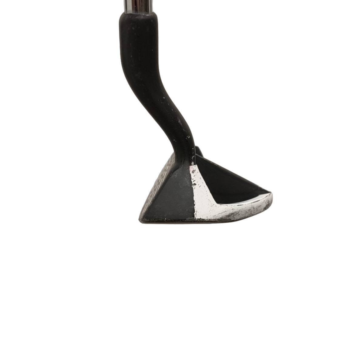 Ray Cook Silver Ray Chipper / Flex Wedge / Loft 36 [model:birefnet-general] [bg:handrolled]
