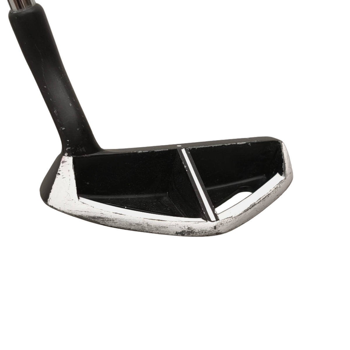 Ray Cook Silver Ray Chipper / Flex Wedge / Loft 36 [model:birefnet-general] [bg:handrolled]