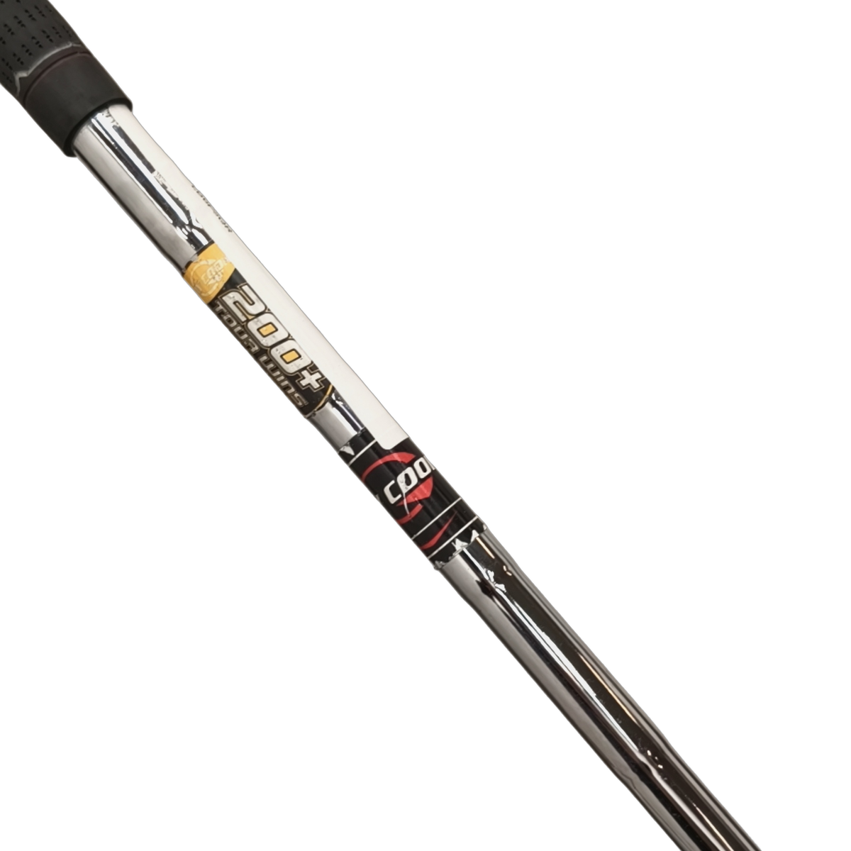 Ray Cook Silver Ray Chipper / Flex Wedge / Loft 36 [model:birefnet-general] [bg:handrolled]
