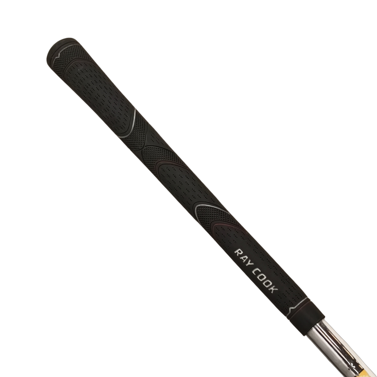 Ray Cook Silver Ray Chipper / Flex Wedge / Loft 36 [model:birefnet-general] [bg:handrolled]