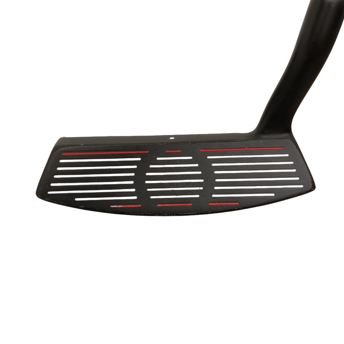 Ray Cook Silver Ray Chipper / Flex Wedge / Loft 36 [model:birefnet-general] [bg:handrolled]