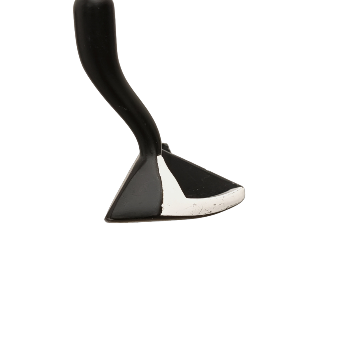 Ray Cook Silver Ray Chipper / Flex Wedge / Loft 36 [model:birefnet-general] [bg:handrolled]