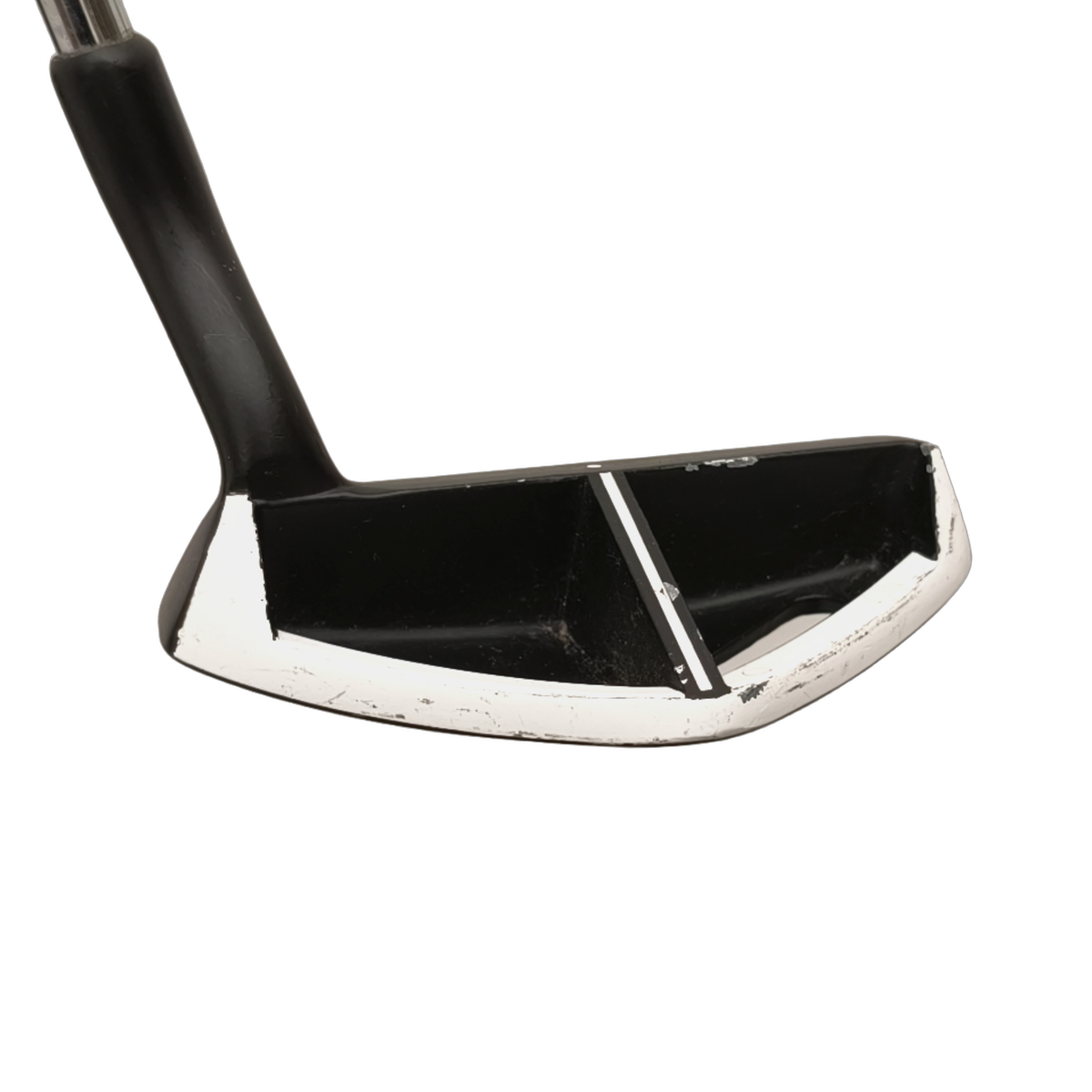 Ray Cook Silver Ray Chipper / Flex Wedge / Loft 36 [model:birefnet-general] [bg:handrolled]