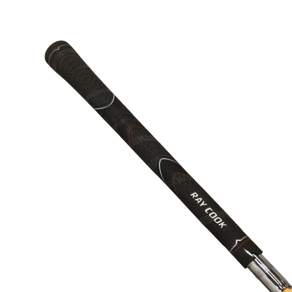 Ray Cook Silver Ray Chipper / Flex Wedge / Loft 36 [model:birefnet-general] [bg:handrolled]