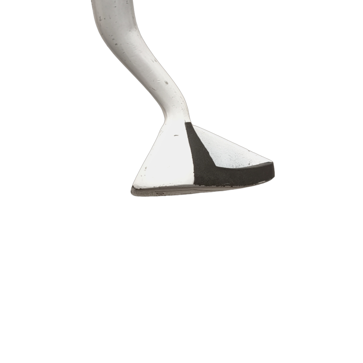 Ray Cook Silver Ray Chipper / Flex Wedge / Loft 36 [model:birefnet-general] [bg:handrolled]