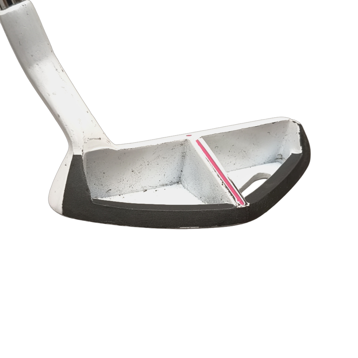 Ray Cook Silver Ray Chipper / Flex Wedge / Loft 36 [model:birefnet-general] [bg:handrolled]