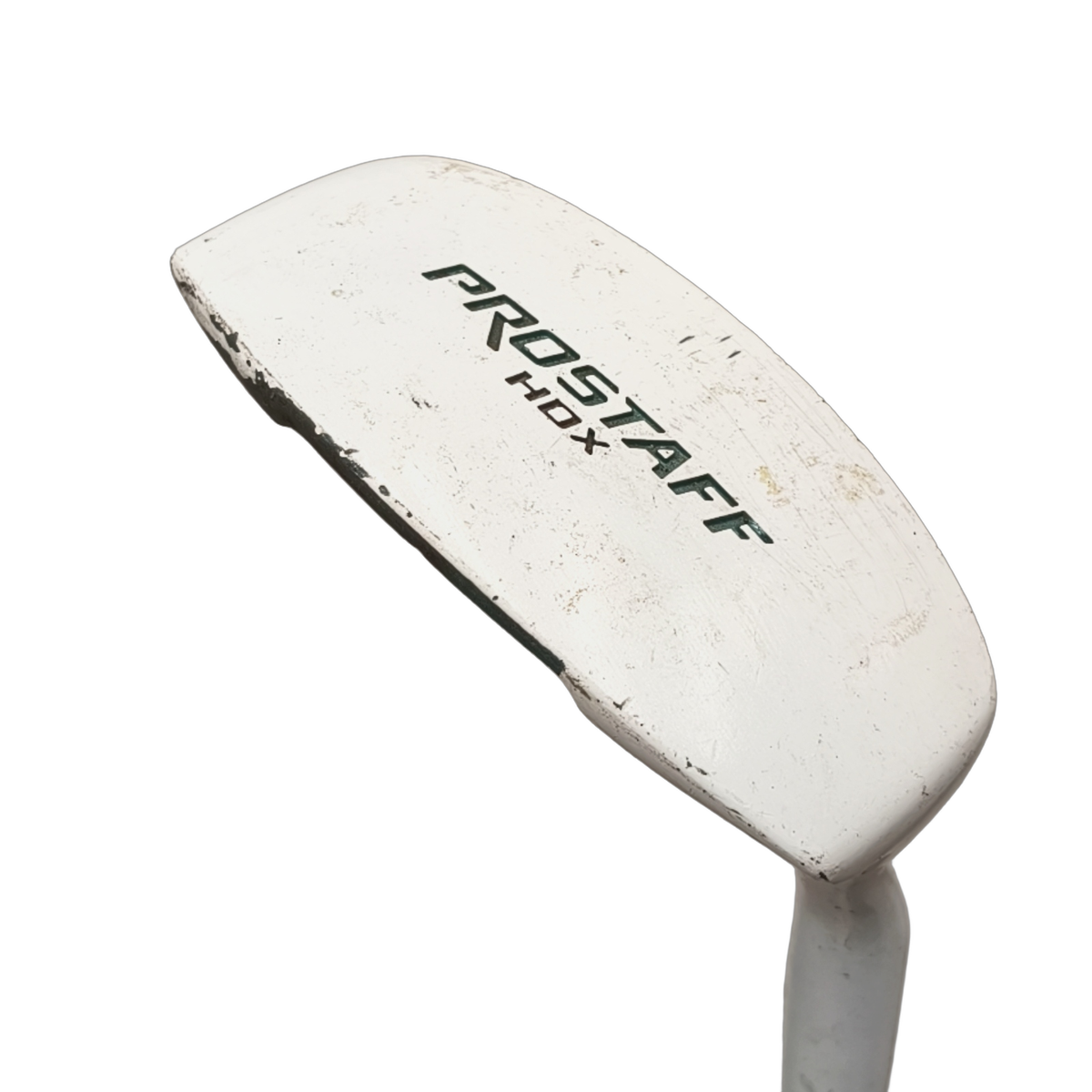 Wilson Prostaff SGI Chipper / Flex Wedge / Loft 36 [model:birefnet-general] [bg:handrolled]