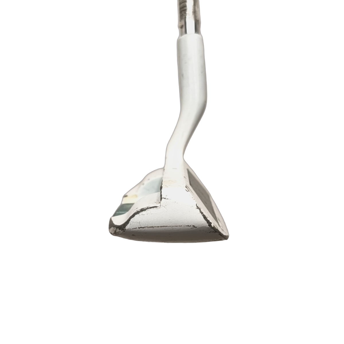Wilson Prostaff SGI Chipper / Flex Wedge / Loft 36 [model:birefnet-general] [bg:handrolled]