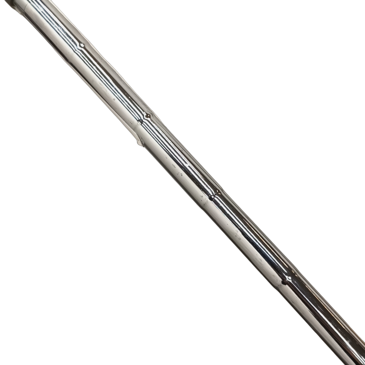 Wilson Prostaff SGI Chipper / Flex Wedge / Loft 36 [model:birefnet-general] [bg:handrolled]