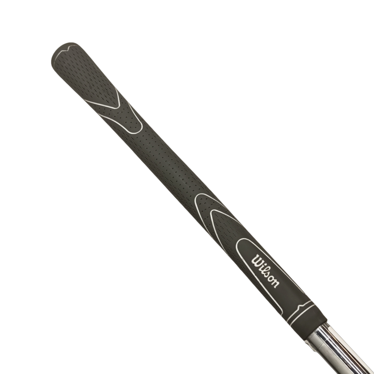 Wilson Prostaff SGI Chipper / Flex Wedge / Loft 36 [model:birefnet-general] [bg:handrolled]