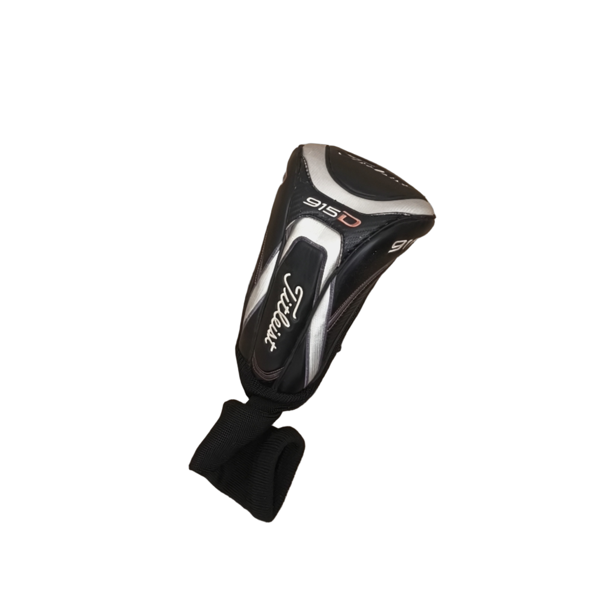 Titleist 915D3 Driver / Flex Regular / Loft 9.5 [model:birefnet-general] [bg:handrolled]