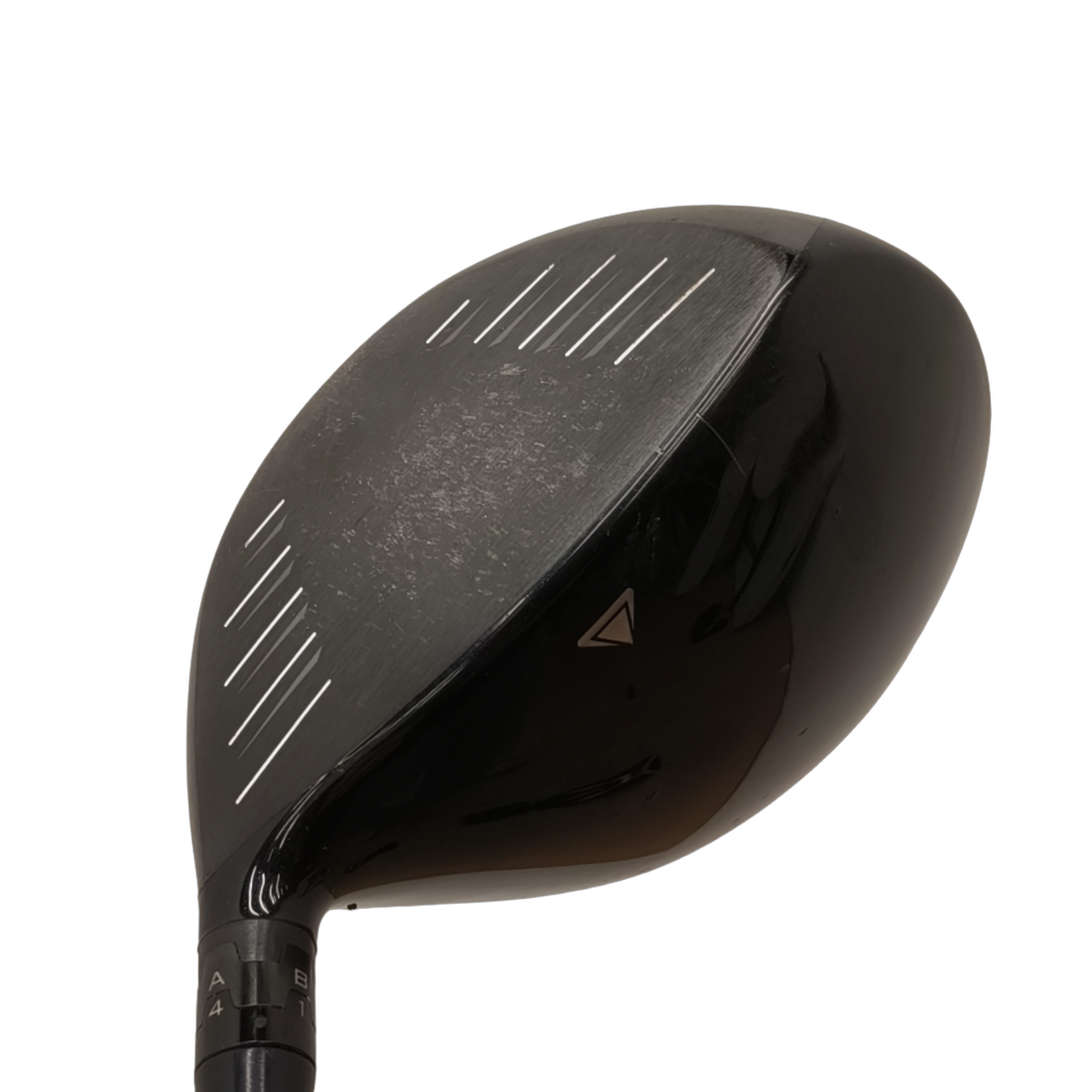 Titleist 915D3 Driver / Flex Regular / Loft 9.5 [model:birefnet-general] [bg:handrolled]