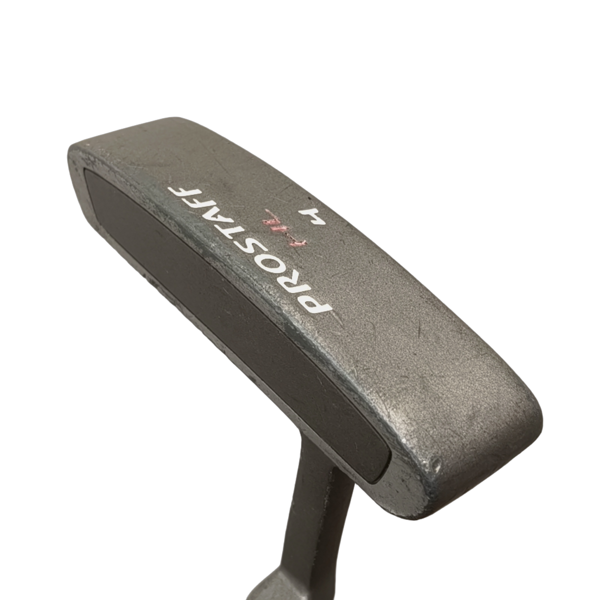 Venstre Wilson Prostaff HL Komplet Sæt Uden Bag / 5i+7i+9i+SW / Flex Ladies / Grafit [model:birefnet-general] [bg:handrolled]