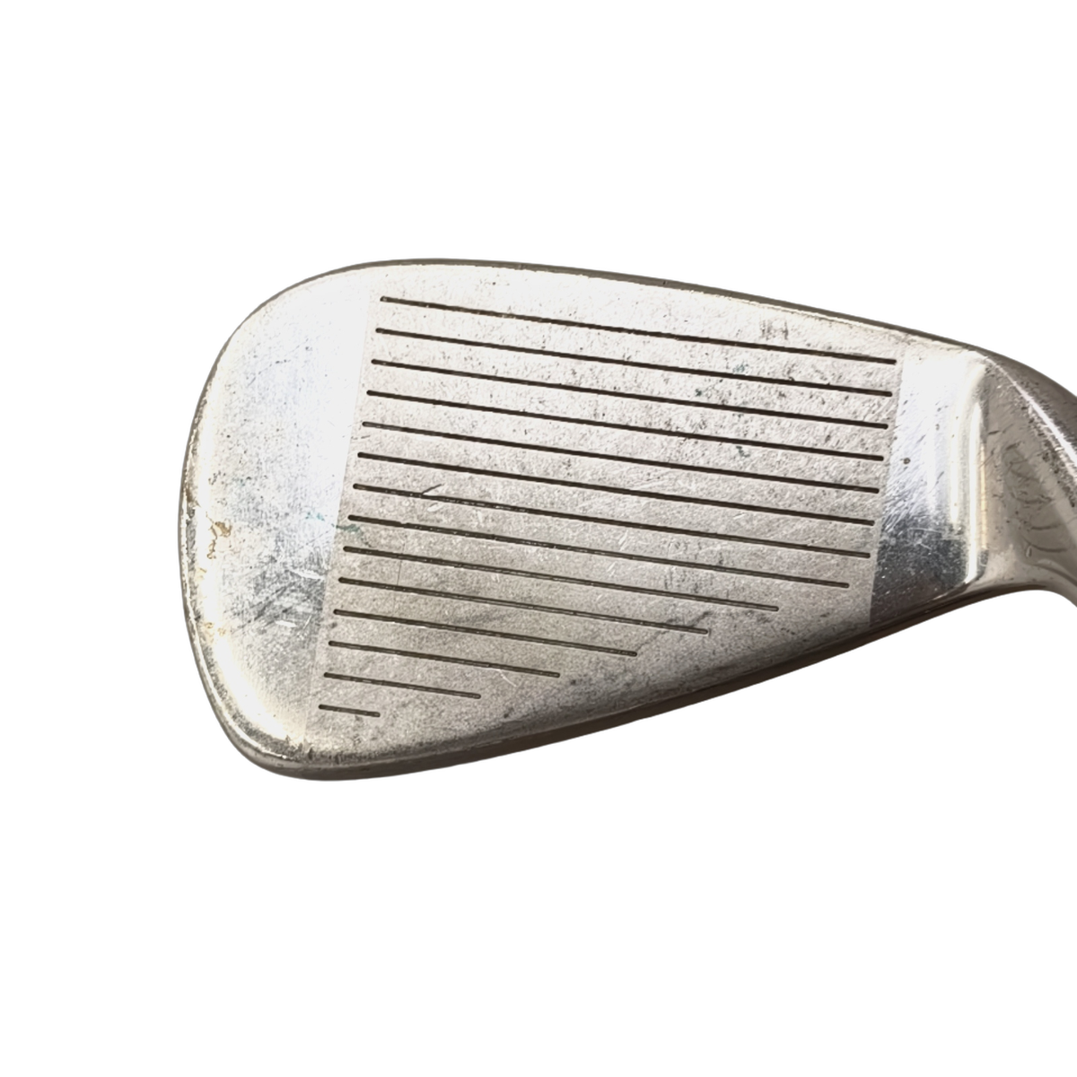 Venstre Wilson Prostaff HL Komplet Sæt Uden Bag / 5i+7i+9i+SW / Flex Ladies / Grafit [model:birefnet-general] [bg:handrolled]