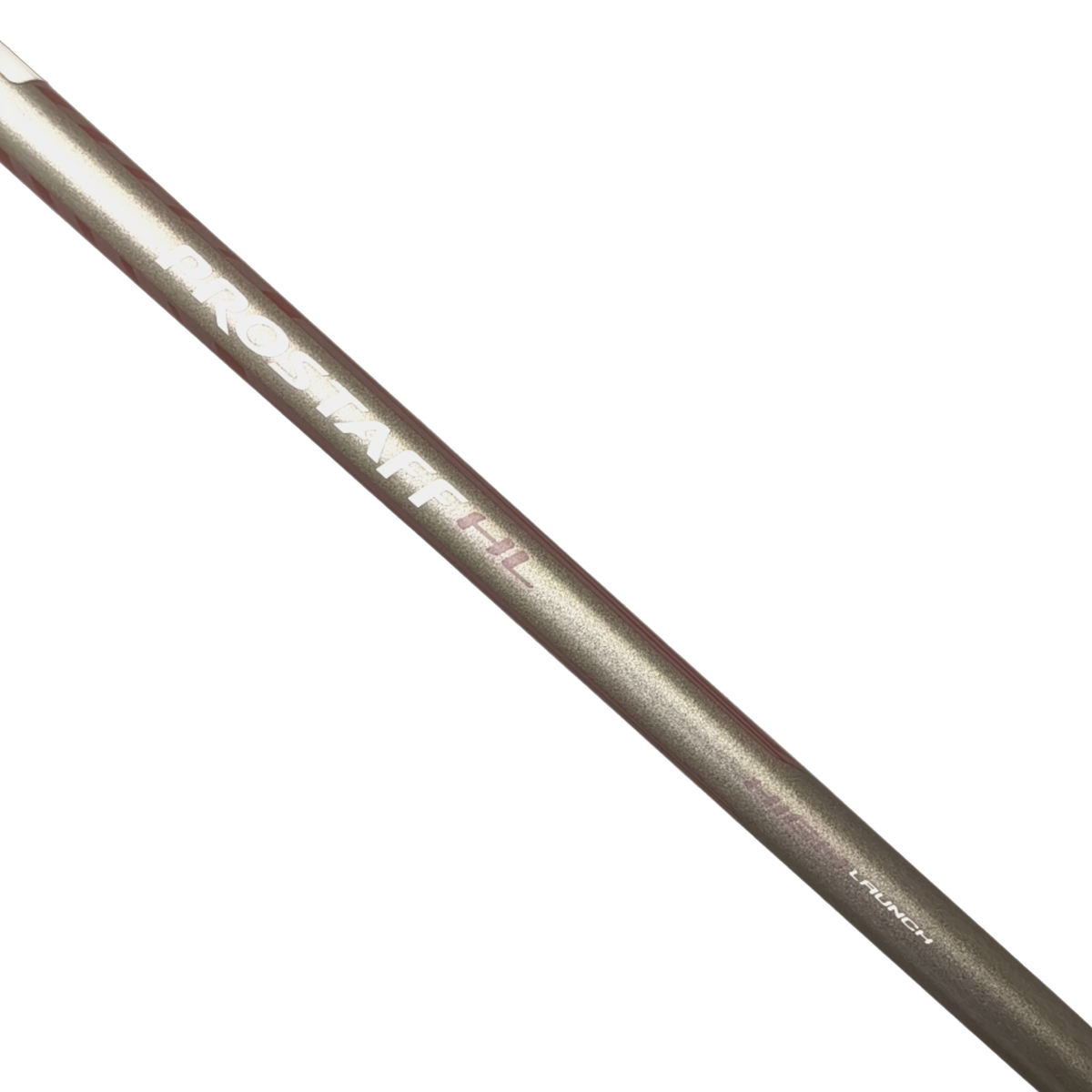 Venstre Wilson Prostaff HL Komplet Sæt Uden Bag / 5i+7i+9i+SW / Flex Ladies / Grafit [model:birefnet-general] [bg:handrolled]