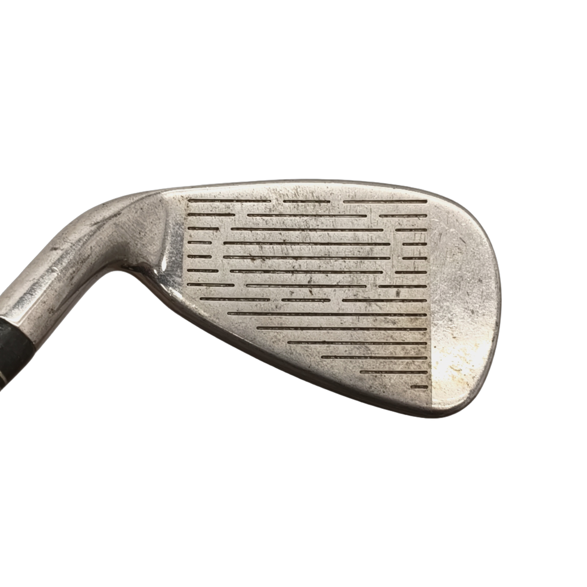 Cobra King S9 Komplet Sæt Uden Bag / 5-PW+SW / Flex A-flex / Grafit [model:birefnet-general] [bg:handrolled]