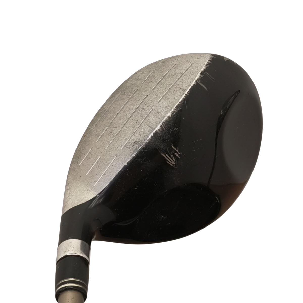 Cobra King S9 Komplet Sæt Uden Bag / 5-PW+SW / Flex A-flex / Grafit [model:birefnet-general] [bg:handrolled]