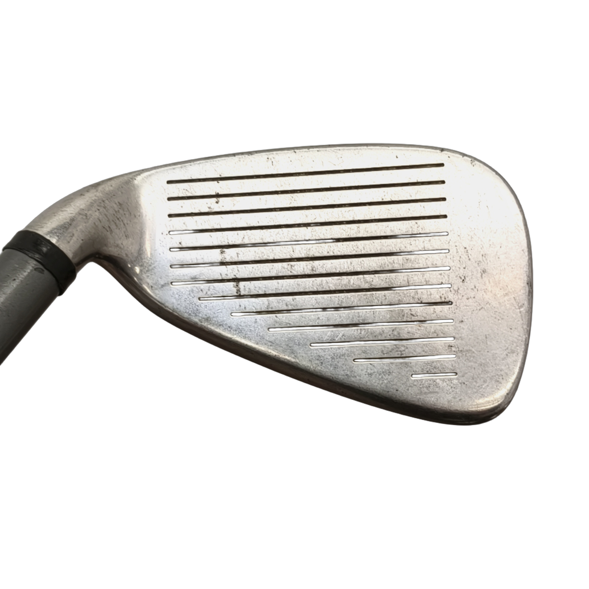 Wilson Staff Fatshaft Komplet Sæt Uden Bag / 5-PW+SW / Flex Ladies / Grafit [model:birefnet-general] [bg:handrolled]