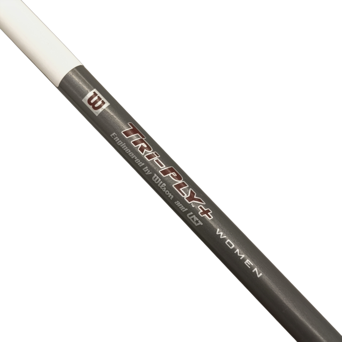Wilson Staff Fatshaft Komplet Sæt Uden Bag / 5-PW+SW / Flex Ladies / Grafit [model:birefnet-general] [bg:handrolled]