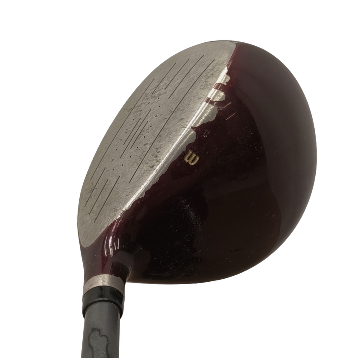 Wilson Staff Fatshaft Komplet Sæt Uden Bag / 5-PW+SW / Flex Ladies / Grafit [model:birefnet-general] [bg:handrolled]