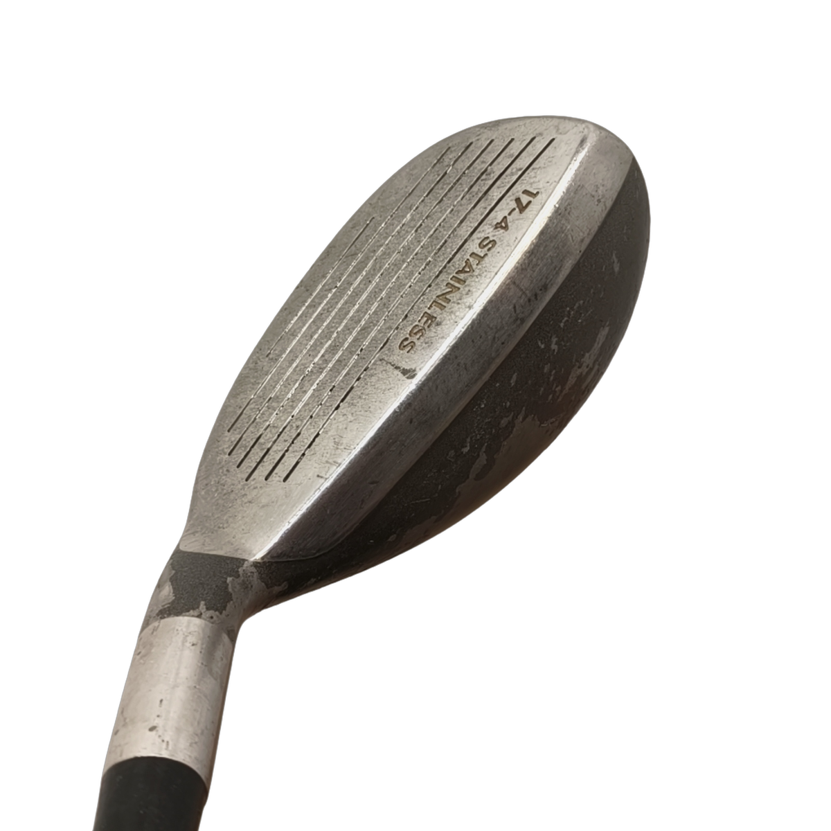 Wilson Staff Fatshaft Komplet Sæt Uden Bag / 5-PW+SW / Flex Ladies / Grafit [model:birefnet-general] [bg:handrolled]