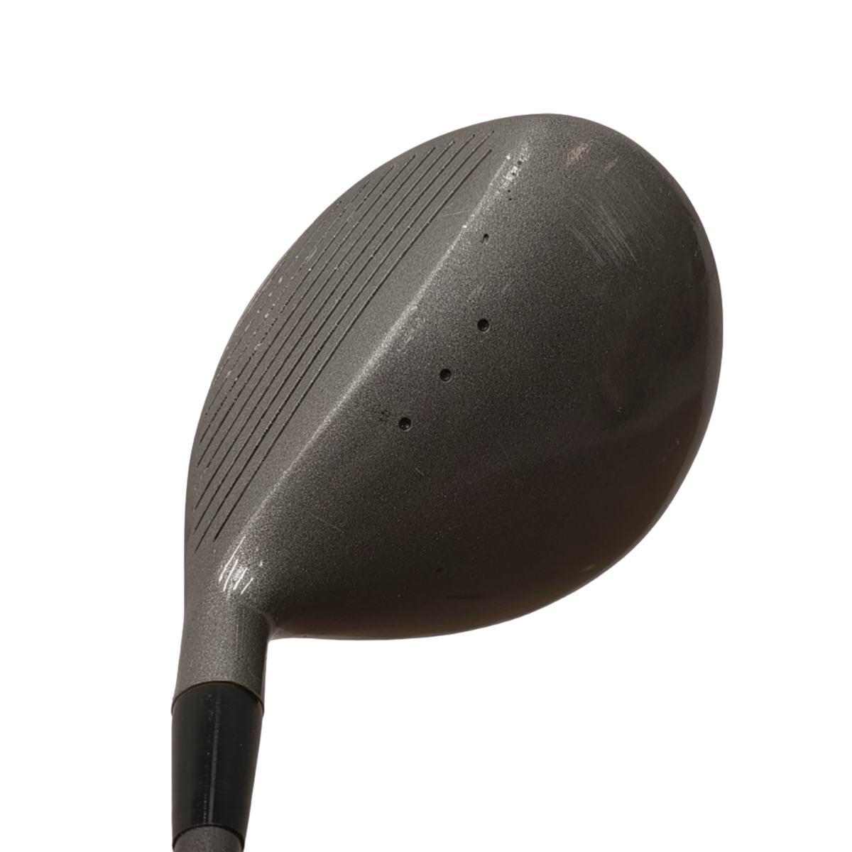 Ben Ross HTX Komplet Sæt Uden Bag / 5-PW+SW / Flex Stiff / Stål [model:birefnet-general] [bg:handrolled]