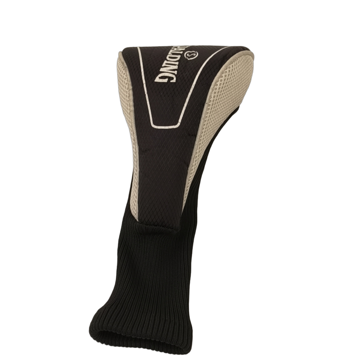 Spalding Tour  Komplet Sæt Uden Bag / 6-PW+SW / Flex Regular / Grafit [model:birefnet-general] [bg:handrolled]