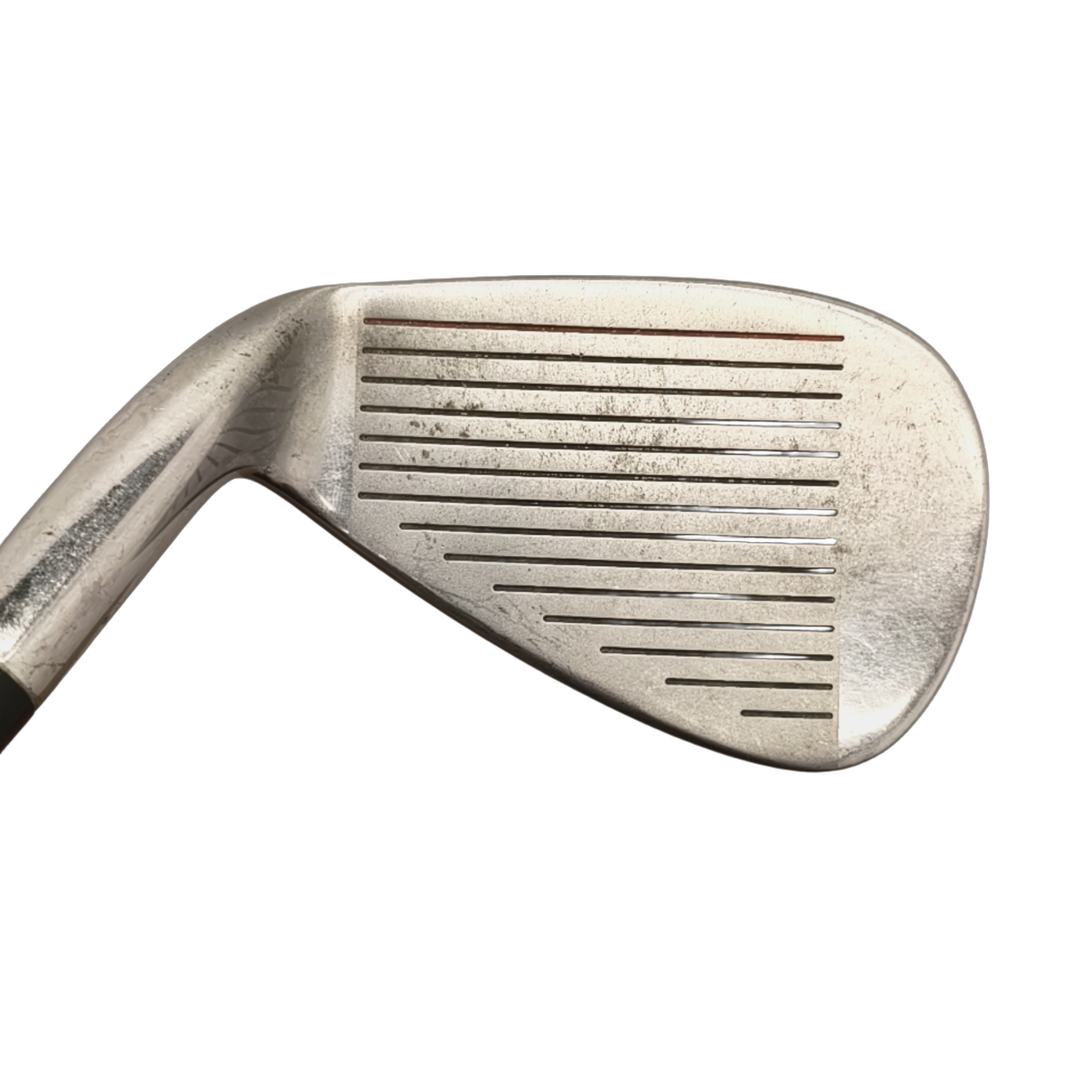 Spalding Tour  Komplet Sæt Uden Bag / 6-PW+SW / Flex Regular / Grafit [model:birefnet-general] [bg:handrolled]
