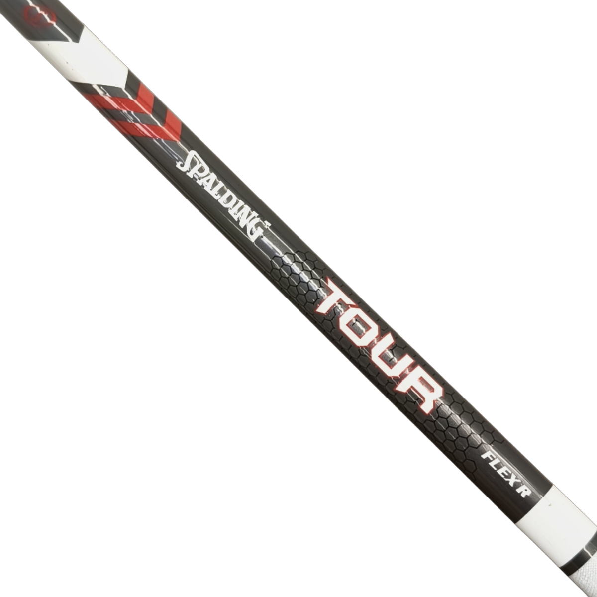 Spalding Tour  Komplet Sæt Uden Bag / 6-PW+SW / Flex Regular / Grafit [model:birefnet-general] [bg:handrolled]