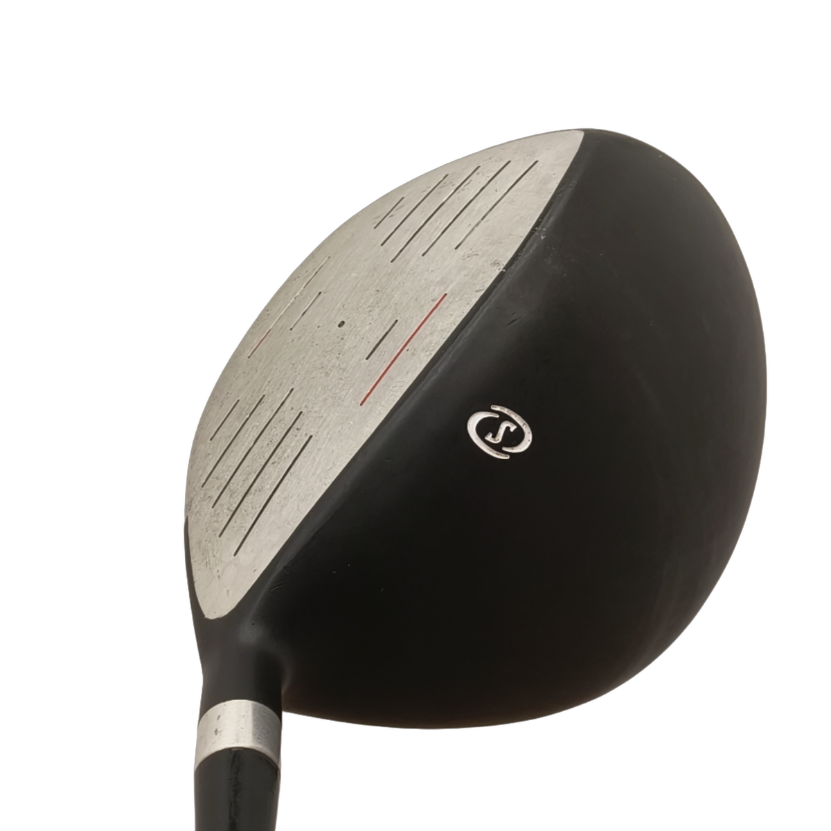 Spalding Tour  Komplet Sæt Uden Bag / 6-PW+SW / Flex Regular / Grafit [model:birefnet-general] [bg:handrolled]