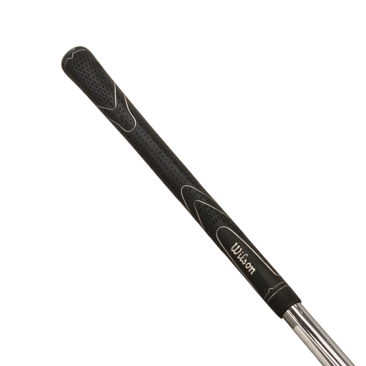 Wilson Prostaff HDX Komplet Sæt Uden Bag / 6-8i+PW+SW / Flex Regular / Stål [model:birefnet-general] [bg:handrolled]