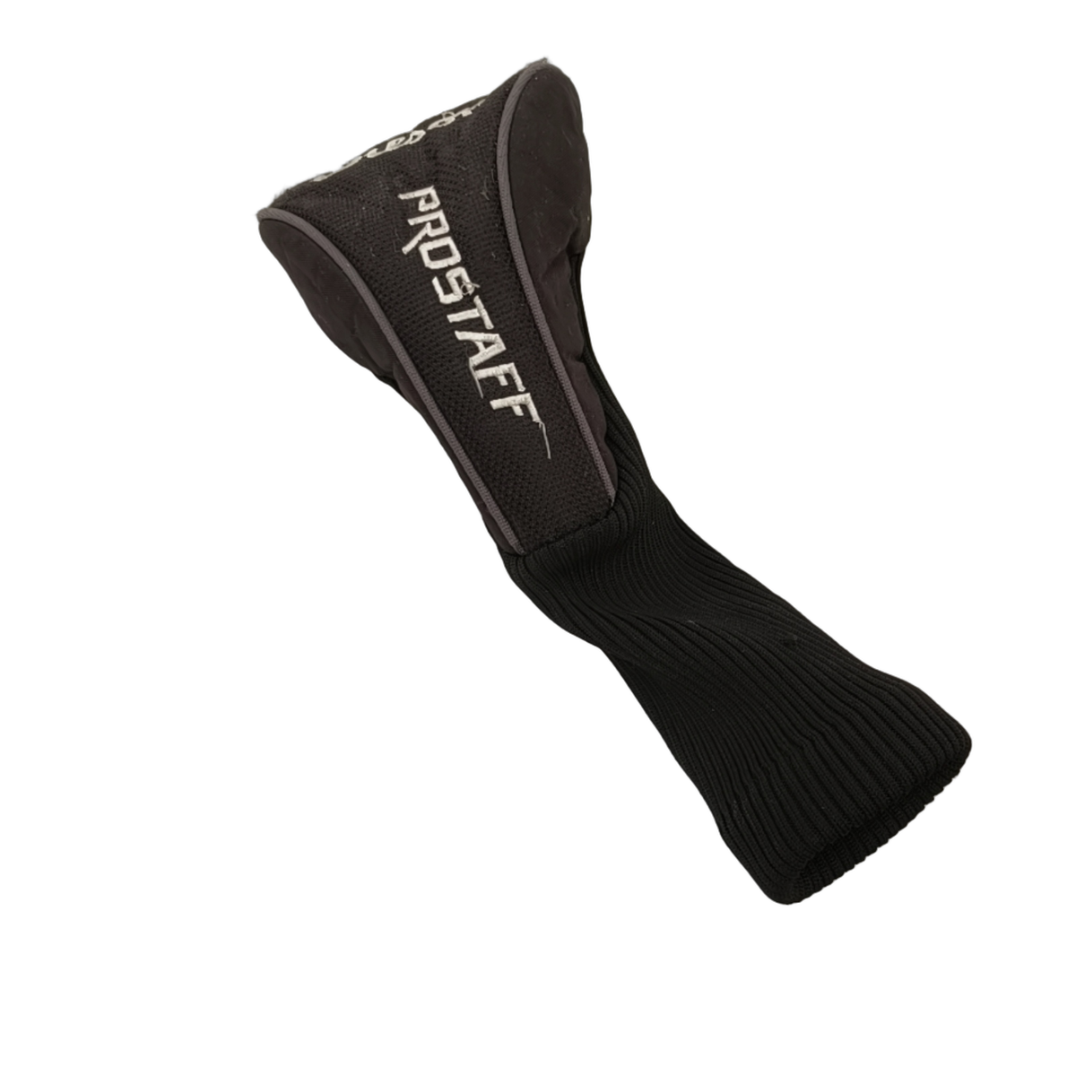 Wilson Prostaff HDX Komplet Sæt Uden Bag / 6-8i+PW+SW / Flex Regular / Stål [model:birefnet-general] [bg:handrolled]