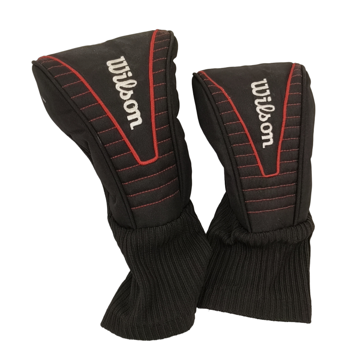 Wilson Prostaff HL Komplet Sæt Uden Bag / 5-6i+8i-PW+sw / Flex Uniflex / Stål [model:birefnet-general] [bg:handrolled]