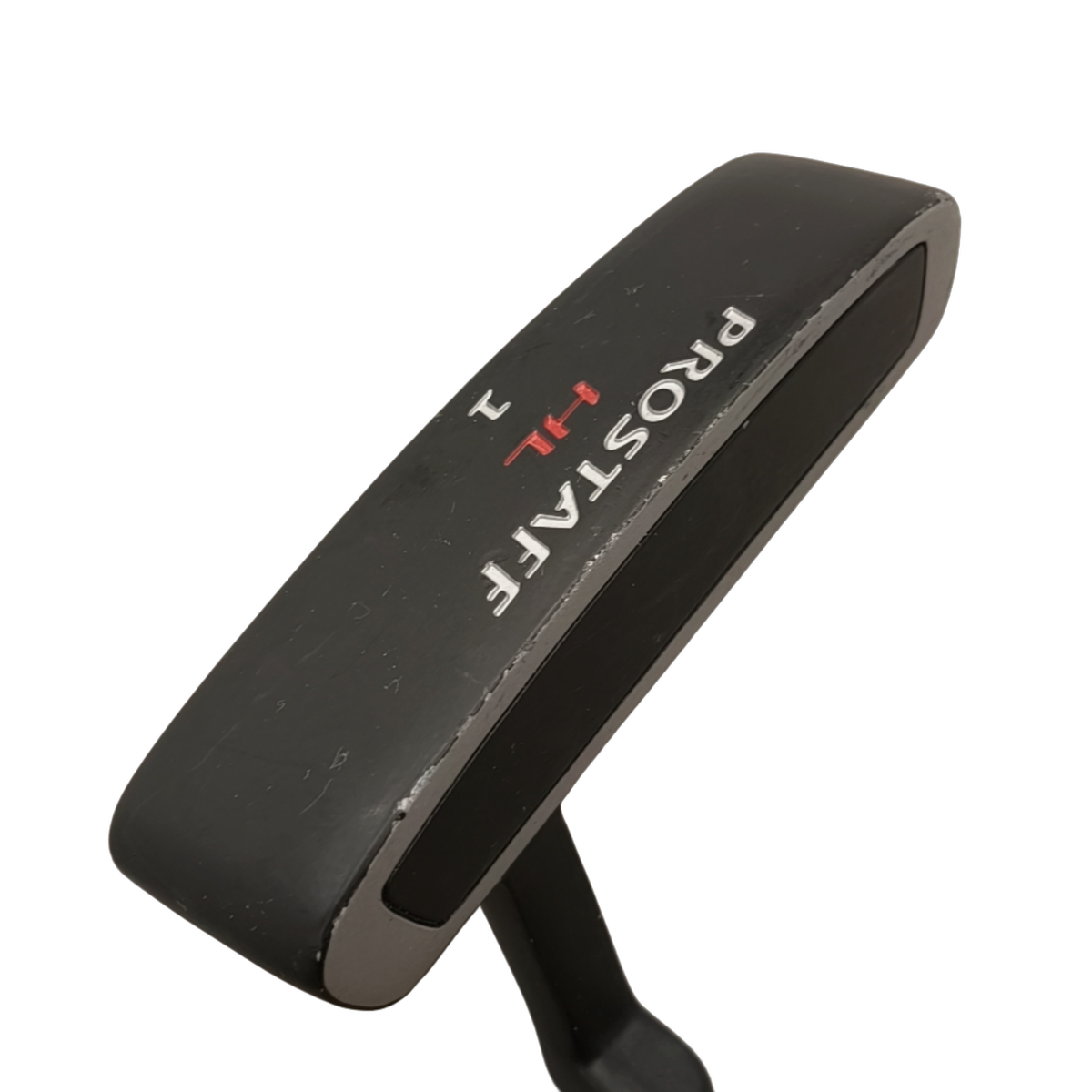 Wilson Prostaff HL Komplet Sæt Uden Bag / 5-6i+8i-PW+sw / Flex Uniflex / Stål [model:birefnet-general] [bg:handrolled]