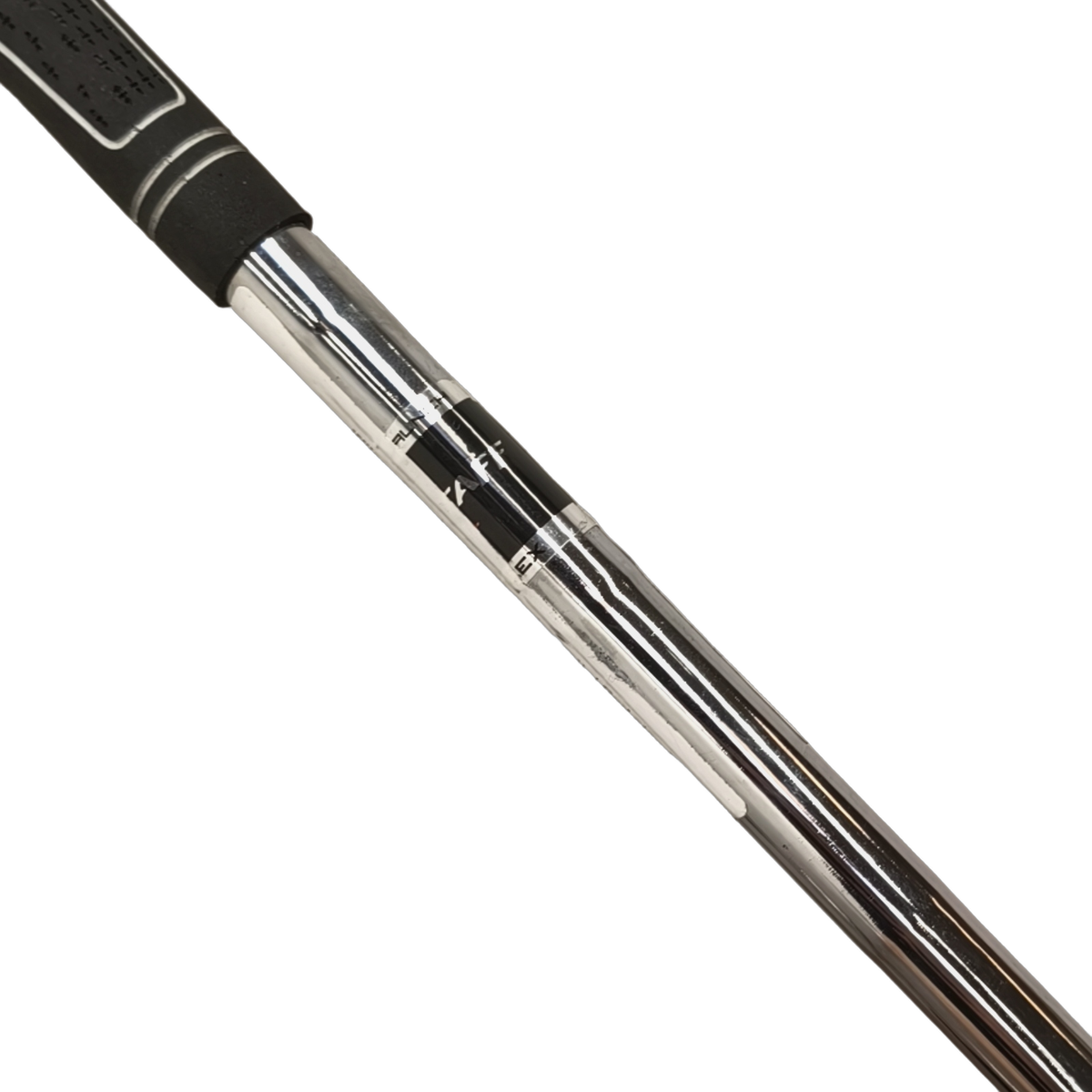 Wilson Prostaff HL Komplet Sæt Uden Bag / 5-6i+8i-PW+sw / Flex Uniflex / Stål [model:birefnet-general] [bg:handrolled]
