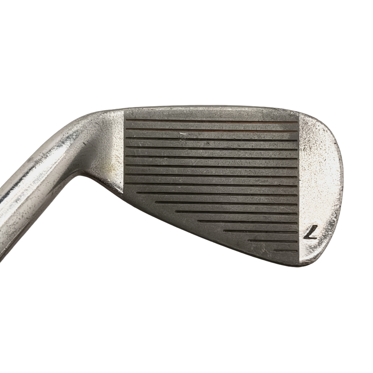 GTM Tempest Komplet Sæt Uden Bag / 4-PW / Flex Stiff / Grafit [model:birefnet-general] [bg:handrolled]