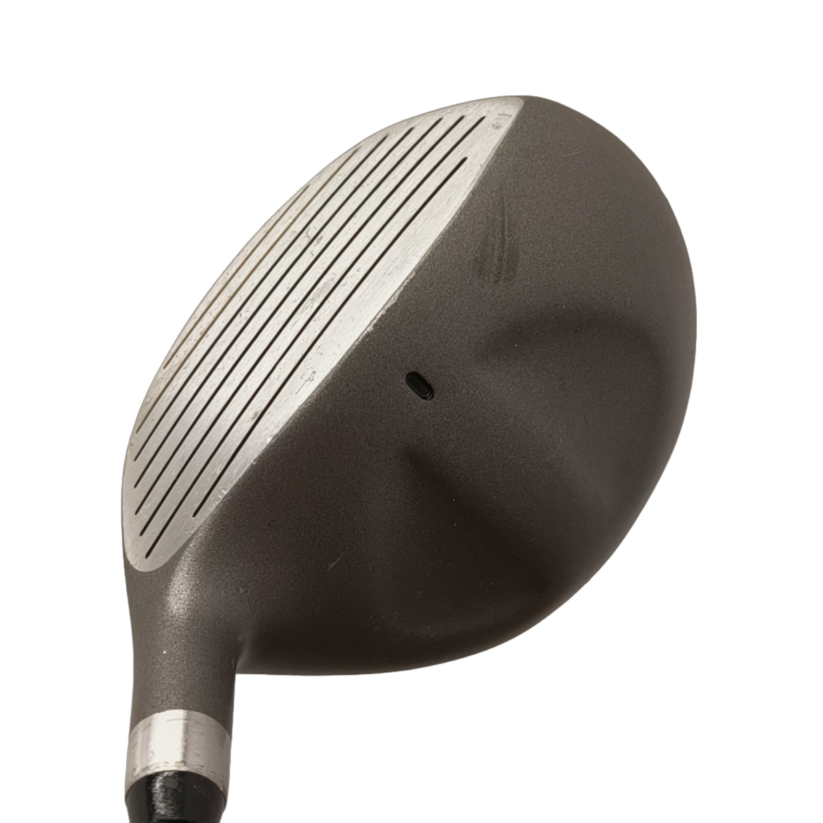 GTM Tempest Komplet Sæt Uden Bag / 4-PW / Flex Stiff / Grafit [model:birefnet-general] [bg:handrolled]