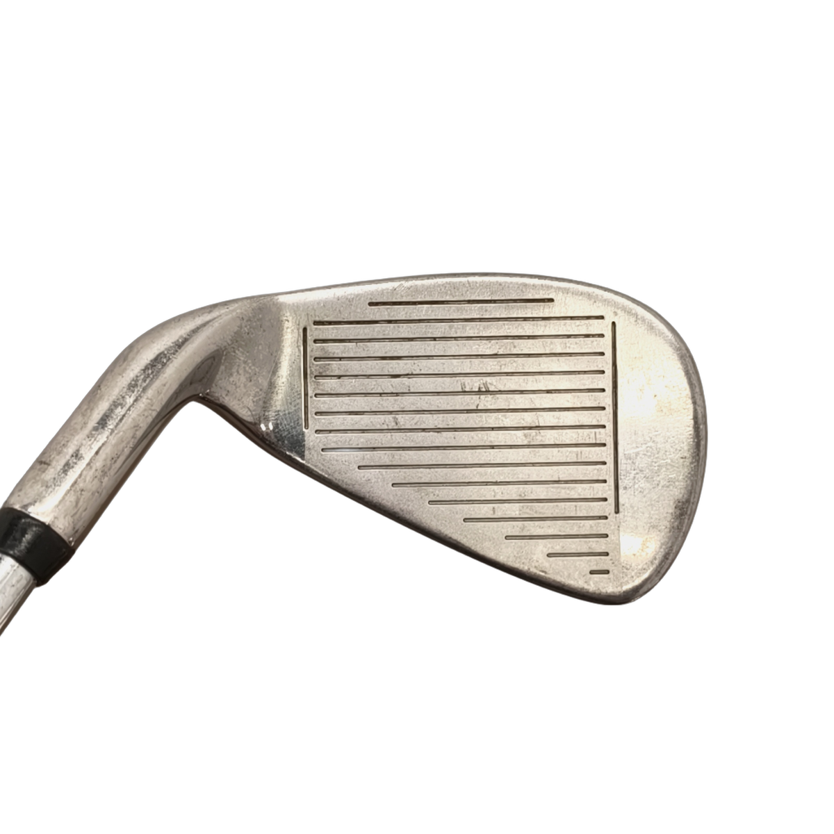 Scott Equipe Stainless Komplet Sæt Uden Bag / 4-PW+SW / Flex Regular / Stål [model:birefnet-general] [bg:handrolled]