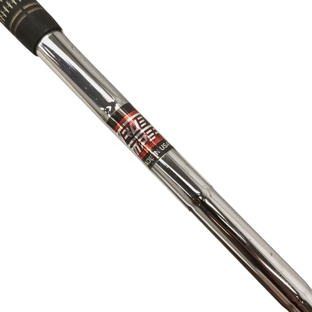 Scott Equipe Stainless Komplet Sæt Uden Bag / 4-PW+SW / Flex Regular / Stål [model:birefnet-general] [bg:handrolled]