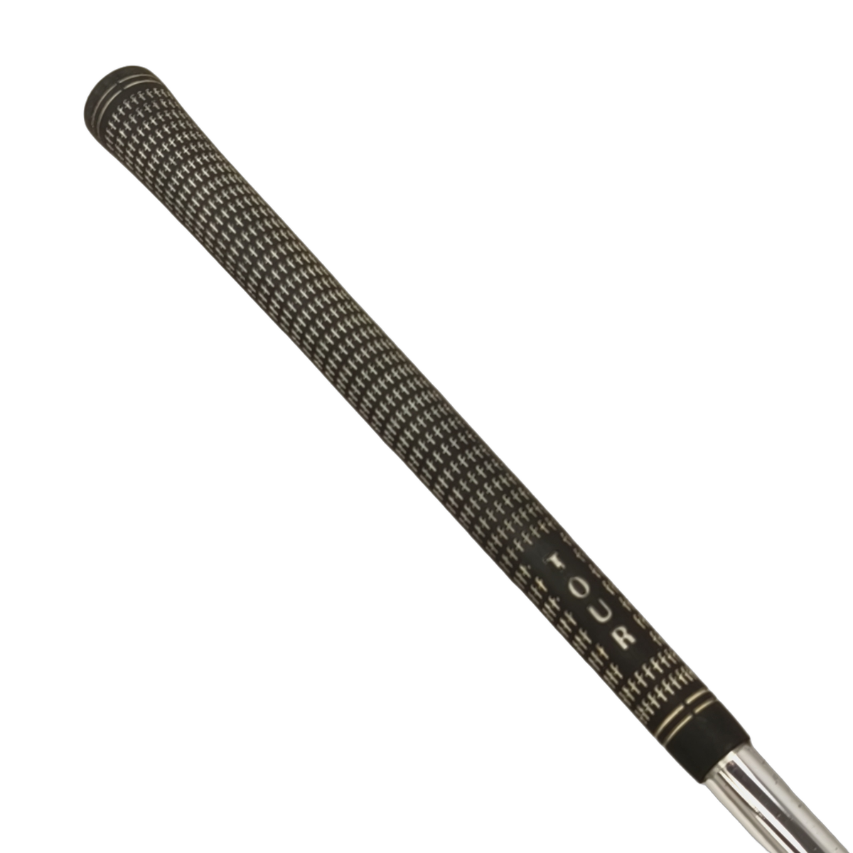 Scott Equipe Stainless Komplet Sæt Uden Bag / 4-PW+SW / Flex Regular / Stål [model:birefnet-general] [bg:handrolled]