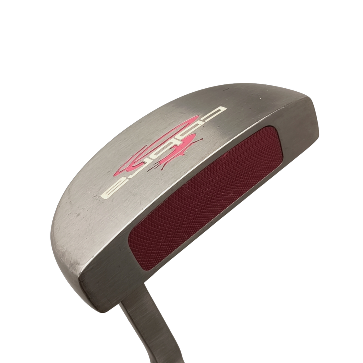 Cobra Sapphice Complete Set with Bag / 8-PW+GW+SW / Flex Ladies / Graphite [model:birefnet-general] [bg:handrolled]