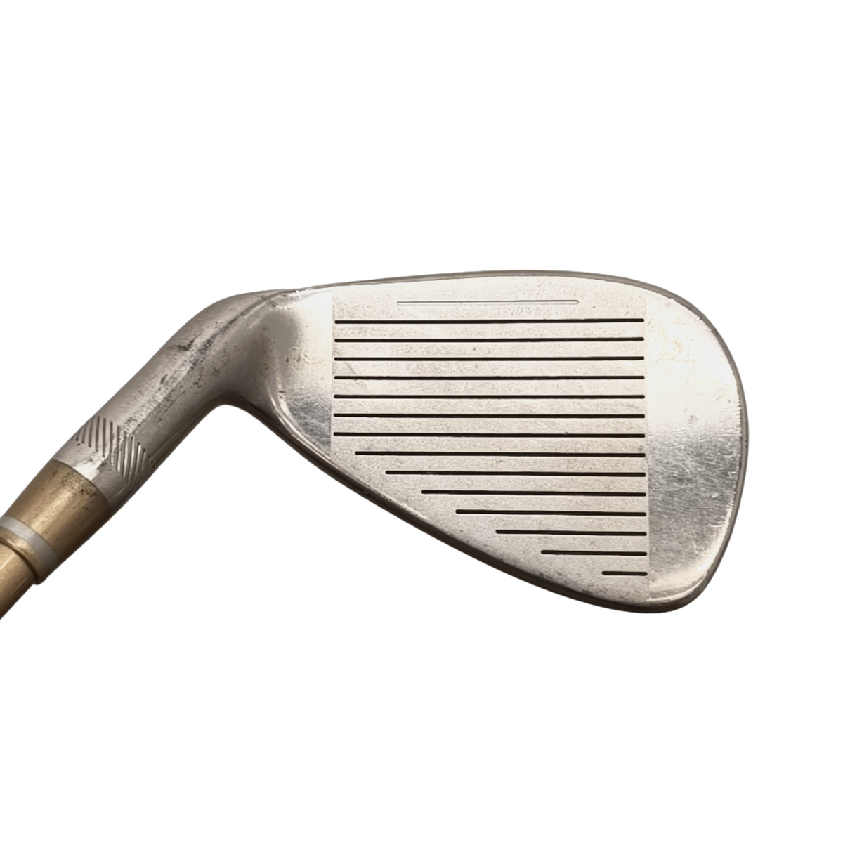 GO Classic II Complete Set With Bag / 5-PW+SW / Flex Ladies / Graphite [model:birefnet-general] [bg:handrolled]