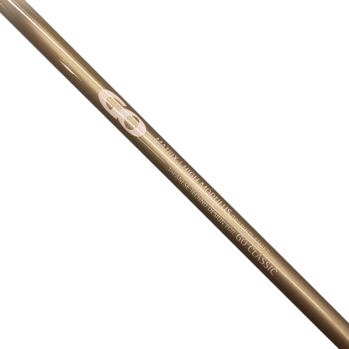GO Classic II Complete Set With Bag / 5-PW+SW / Flex Ladies / Graphite [model:birefnet-general] [bg:handrolled]