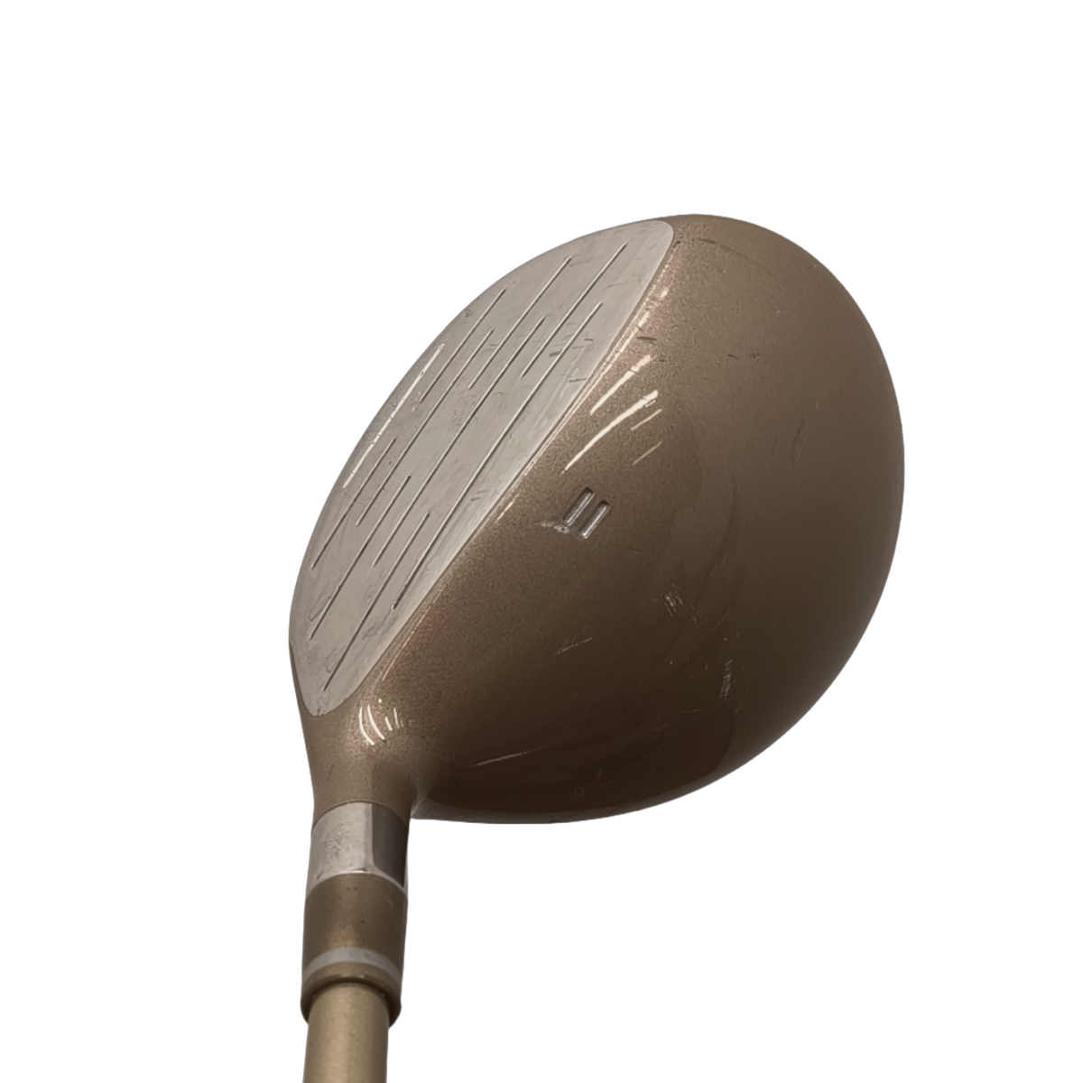 GO Classic II Complete Set With Bag / 5-PW+SW / Flex Ladies / Graphite [model:birefnet-general] [bg:handrolled]