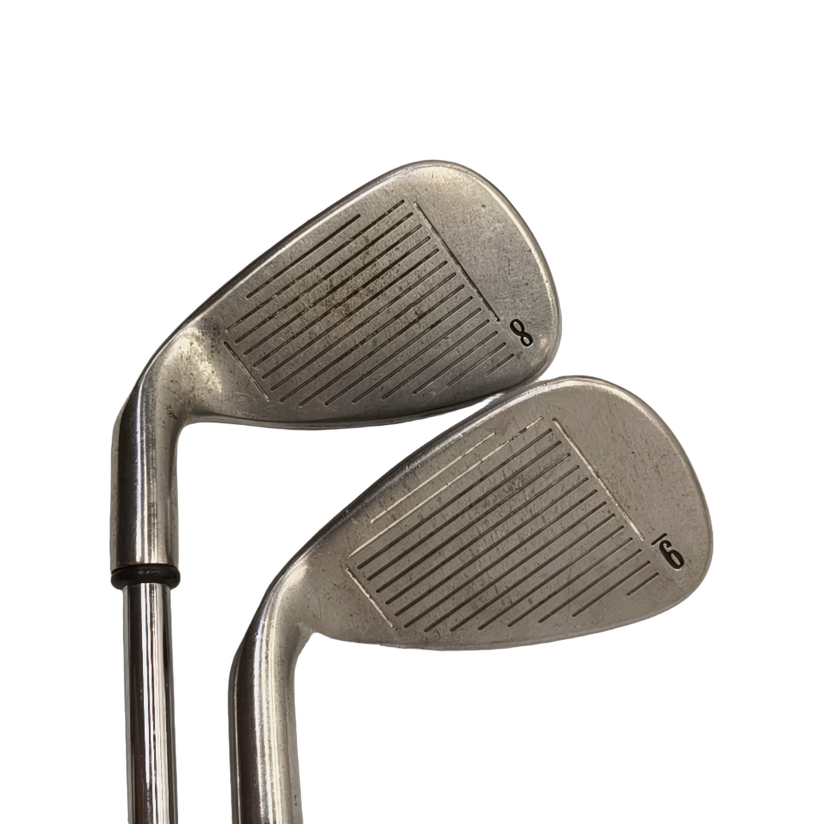 Callaway X22 Jernsæt / 5-9i / Flex Regular / Stål [model:birefnet-general] [bg:handrolled]