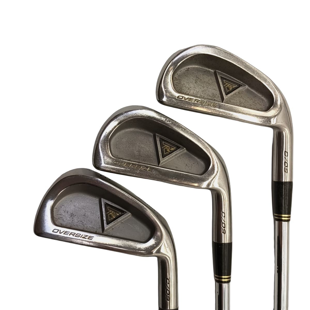 Mizuno TPZ Jernsæt / 3-PW+SW / Flex Regular / Stål [model:birefnet-general] [bg:handrolled]