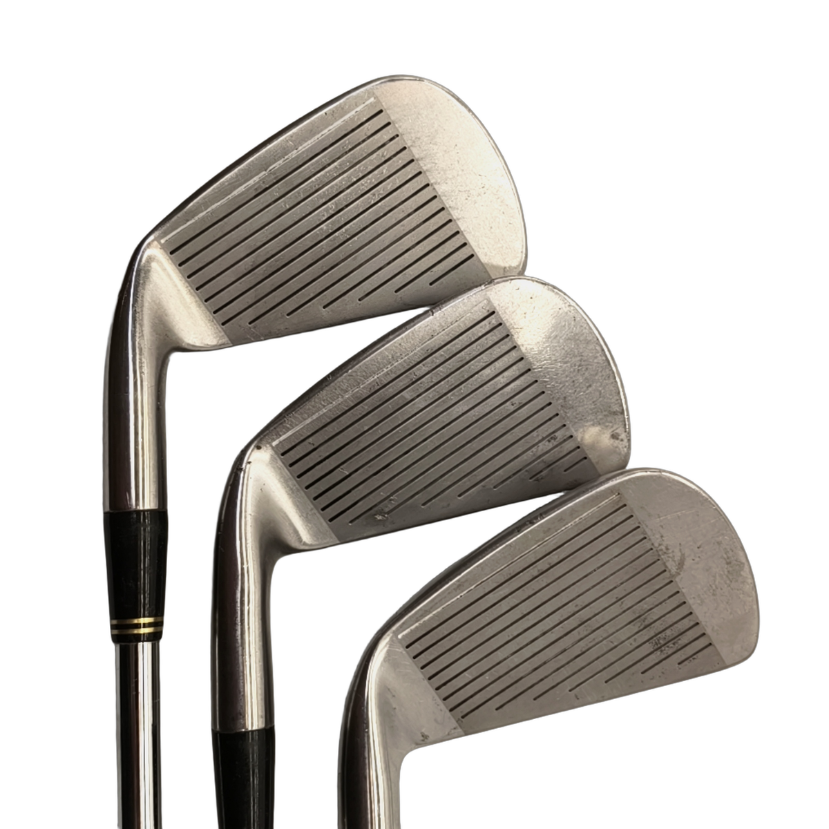 Mizuno TPZ Jernsæt / 3-PW+SW / Flex Regular / Stål [model:birefnet-general] [bg:handrolled]