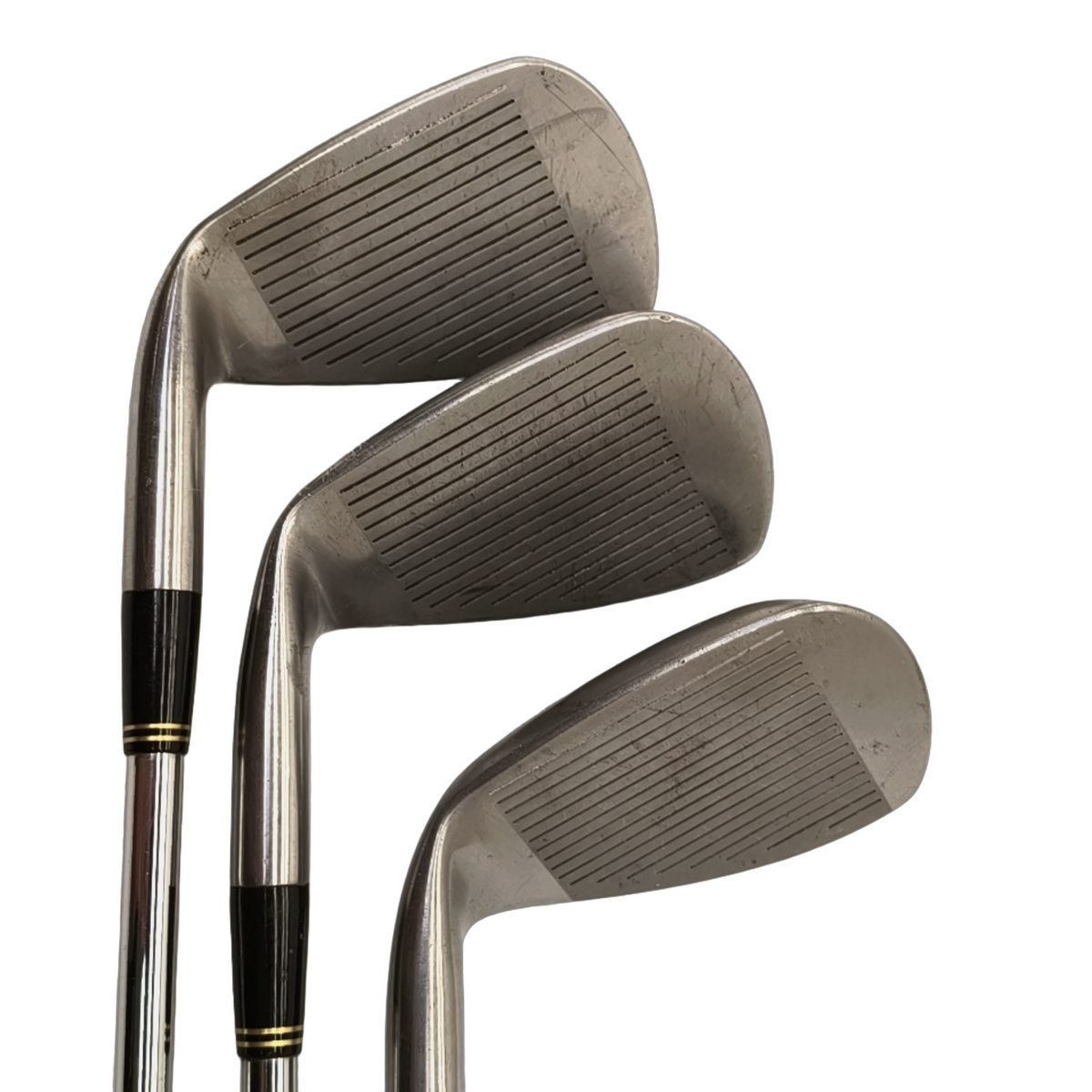 Mizuno TPZ Jernsæt / 3-PW+SW / Flex Regular / Stål [model:birefnet-general] [bg:handrolled]