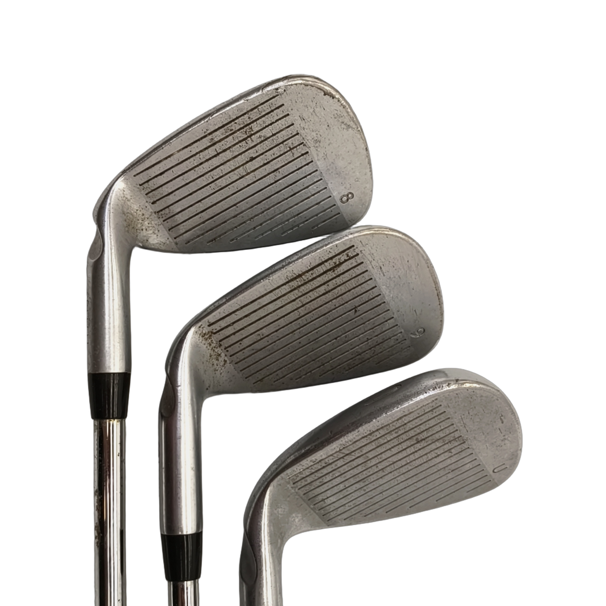 PING I20 Jernsæt / 5-9i+GW / Flex Regular / Stål [model:birefnet-general] [bg:handrolled]